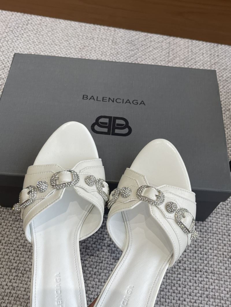 Balenciaga Slippers